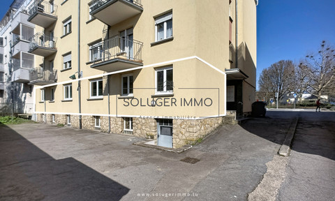 Bureau à louer à Luxembourg