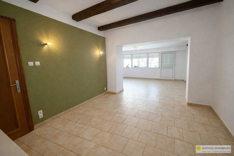 Haus 4 Zimmer zu verkaufen in Differdange