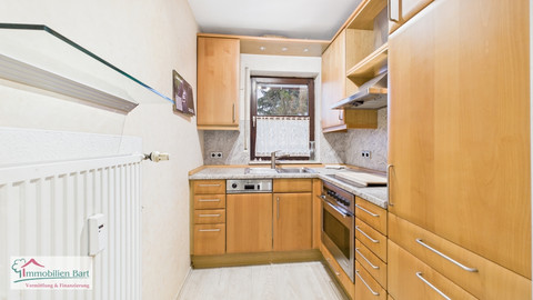 Apartment with 1  bedroom(s) to sell in Dillingen