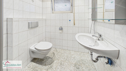 Apartment with 1  bedroom(s) to sell in Dillingen