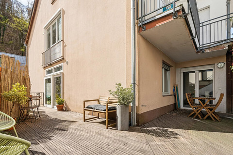 Apartamento com 2 quarto(s) para venda em Luxembourg-Neudorf