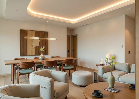 Penthouse with 3 bedroom(s) to sell in Steinfort