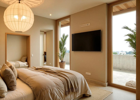 Penthouse with 3 bedroom(s) to sell in Steinfort