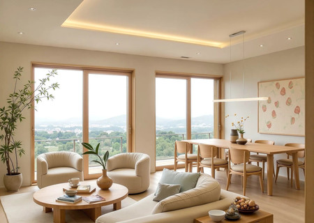Penthouse with 3 bedroom(s) to sell in Steinfort
