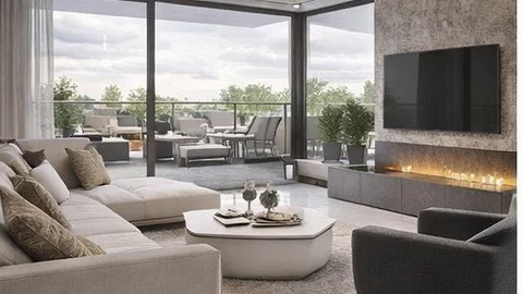 Penthouse com 3 quarto(s) para venda em Steinfort