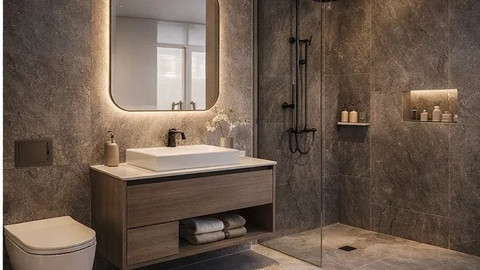 Penthouse with 3 bedroom(s) to sell in Steinfort