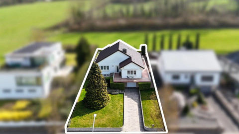 Moradia individual com 4 quarto(s) para venda em Bofferdange