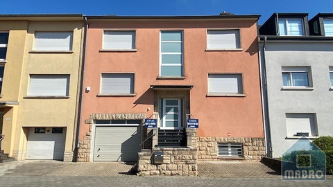 Investment property with 6 bedroom(s) to sell in Soleuvre