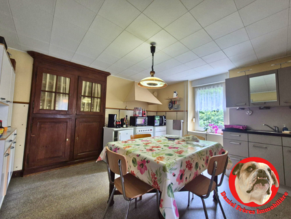 Haus 4 Zimmer zu verkaufen in Niederdonven