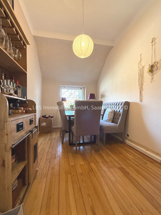Wohnung 2 Zimmer zu vermieten in Saarbrücken