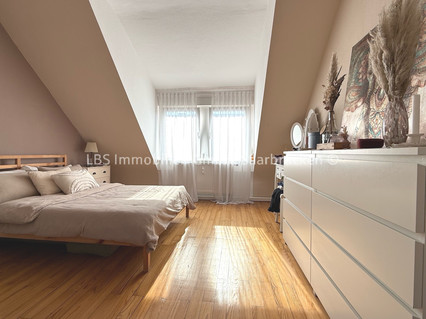 Wohnung 2 Zimmer zu vermieten in Saarbrücken