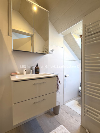 Wohnung 2 Zimmer zu vermieten in Saarbrücken