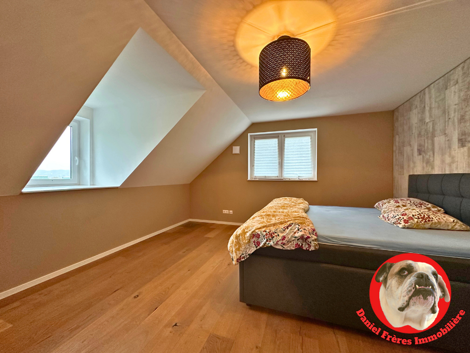 Einfamilienhaus 4 Zimmer zu vermieten in Mettlach-Faha - Photo 4