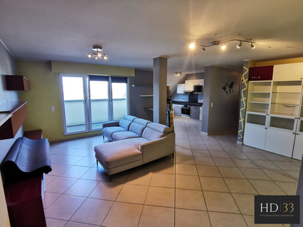 Apartment with 3 bedroom(s) to sell in Rodange