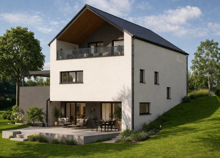 Land to sell in Hoesdorf