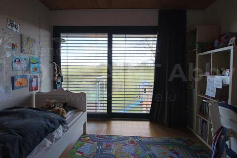 Maison 5 chambre(s) à vendre à Junglinster