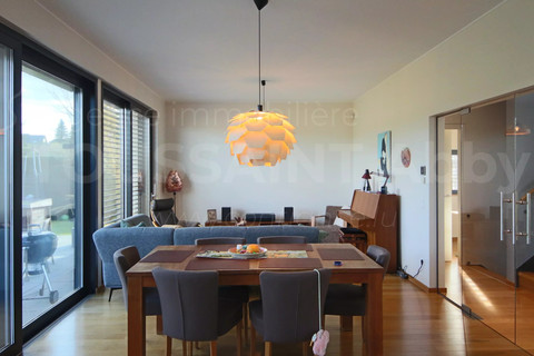 Maison 5 chambre(s) à vendre à Junglinster