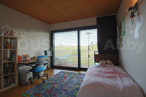 Maison 5 chambre(s) à vendre à Junglinster