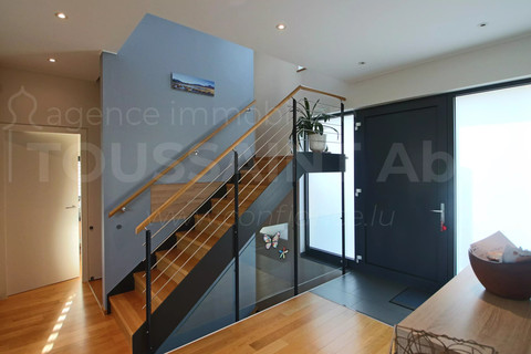 Maison 5 chambre(s) à vendre à Junglinster