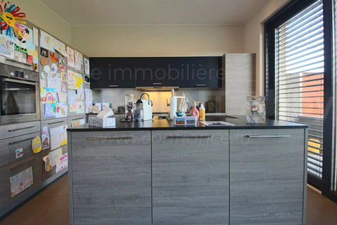 Maison 5 chambre(s) à vendre à Junglinster