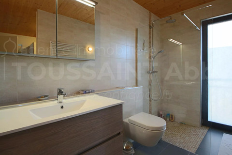 Maison 5 chambre(s) à vendre à Junglinster