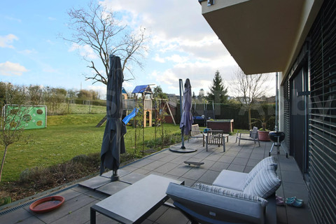 Maison 5 chambre(s) à vendre à Junglinster