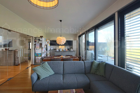 Maison 5 chambre(s) à vendre à Junglinster