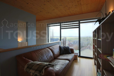 Maison 5 chambre(s) à vendre à Junglinster