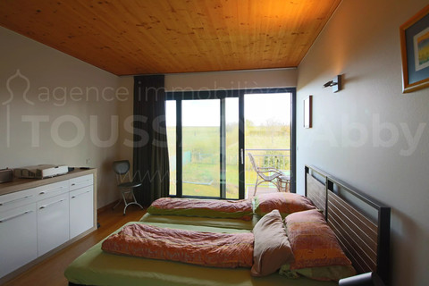 Maison 5 chambre(s) à vendre à Junglinster