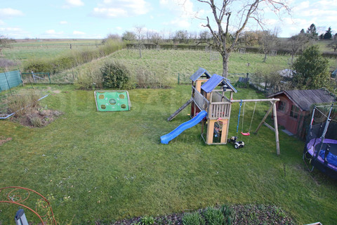 Maison 5 chambre(s) à vendre à Junglinster