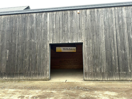 Warehouse/storage area to rent in Frisange