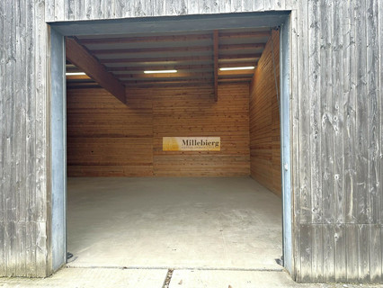 Warehouse/storage area to rent in Frisange
