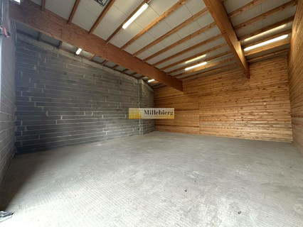 Warehouse/storage area to rent in Frisange