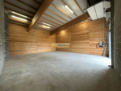 Warehouse/storage area to rent in Frisange