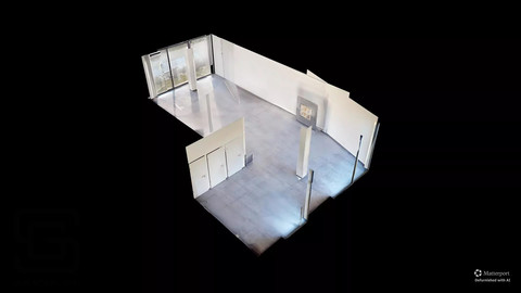 Local industrial para venda em Mamer