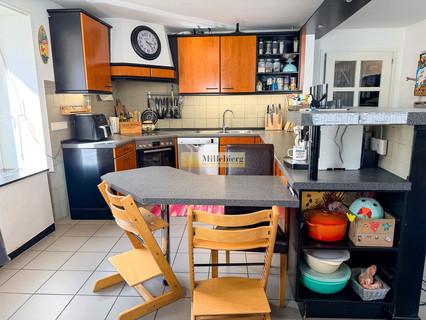 Duplex with 4 bedroom(s) to sell in Hollenfels