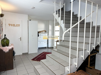 Duplex with 4 bedroom(s) to sell in Hollenfels