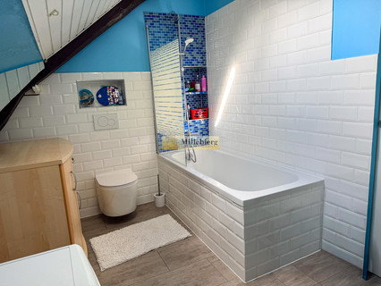 Duplex with 4 bedroom(s) to sell in Hollenfels