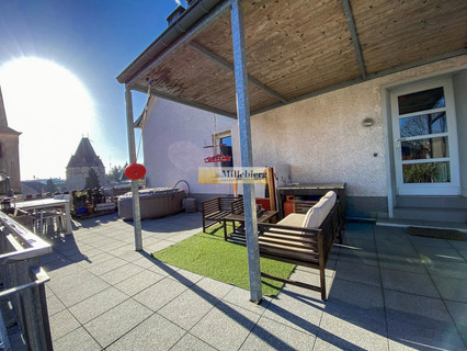 Duplex with 4 bedroom(s) to sell in Hollenfels