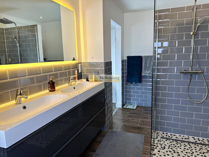 Duplex with 4 bedroom(s) to sell in Hollenfels