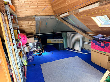 Duplex with 4 bedroom(s) to sell in Hollenfels