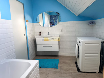 Duplex with 4 bedroom(s) to sell in Hollenfels