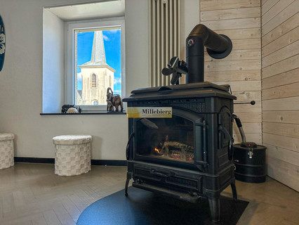 Duplex with 4 bedroom(s) to sell in Hollenfels