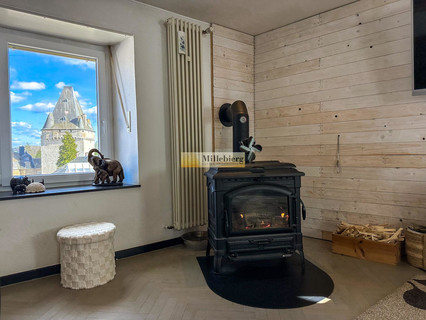 Duplex with 4 bedroom(s) to sell in Hollenfels