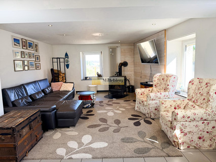 Duplex with 4 bedroom(s) to sell in Hollenfels