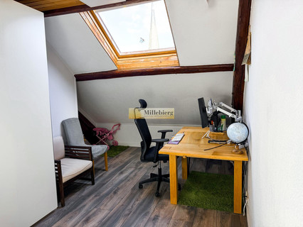 Duplex with 4 bedroom(s) to sell in Hollenfels