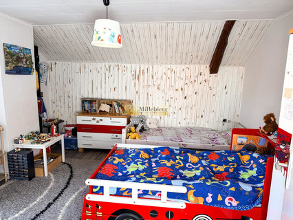 Duplex with 4 bedroom(s) to sell in Hollenfels