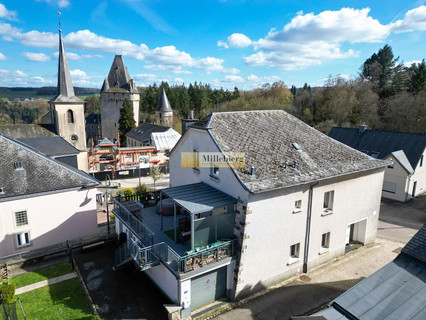 Duplex with 4 bedroom(s) to sell in Hollenfels