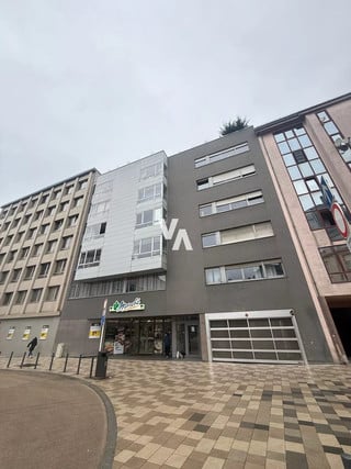 Bureau à louer à Luxembourg-Gare