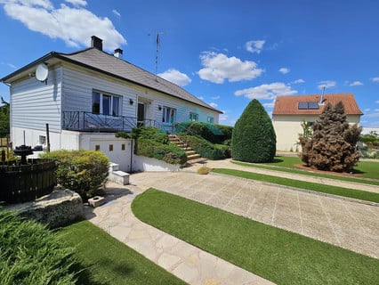 Maison 5 chambre(s) à vendre à Hettange-Grande